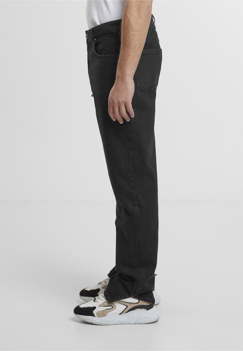 Immagine prodotto 2Y Studios 2Y Amaru Ankle Straight Jeans - 184653 (34)