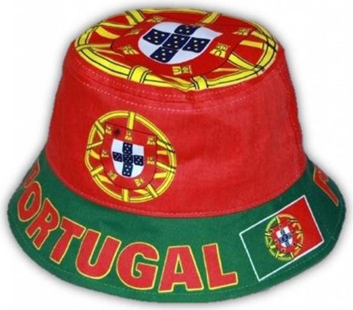 Actual product image Fortura Portugal (One size)