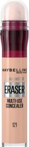 Produktbild Maybelline New York Maybelline Instant Anti Age Eraser Eye Concealer Dark Circles and Blemish Concealer 12 Light Honey 6 (121 Light Honey)