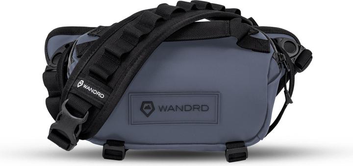 Image du produit Wandrd Rogue Sling (Sac à bandoulière pour appareil photo, Sacoche de hanche pour appareil photo, 3 l)