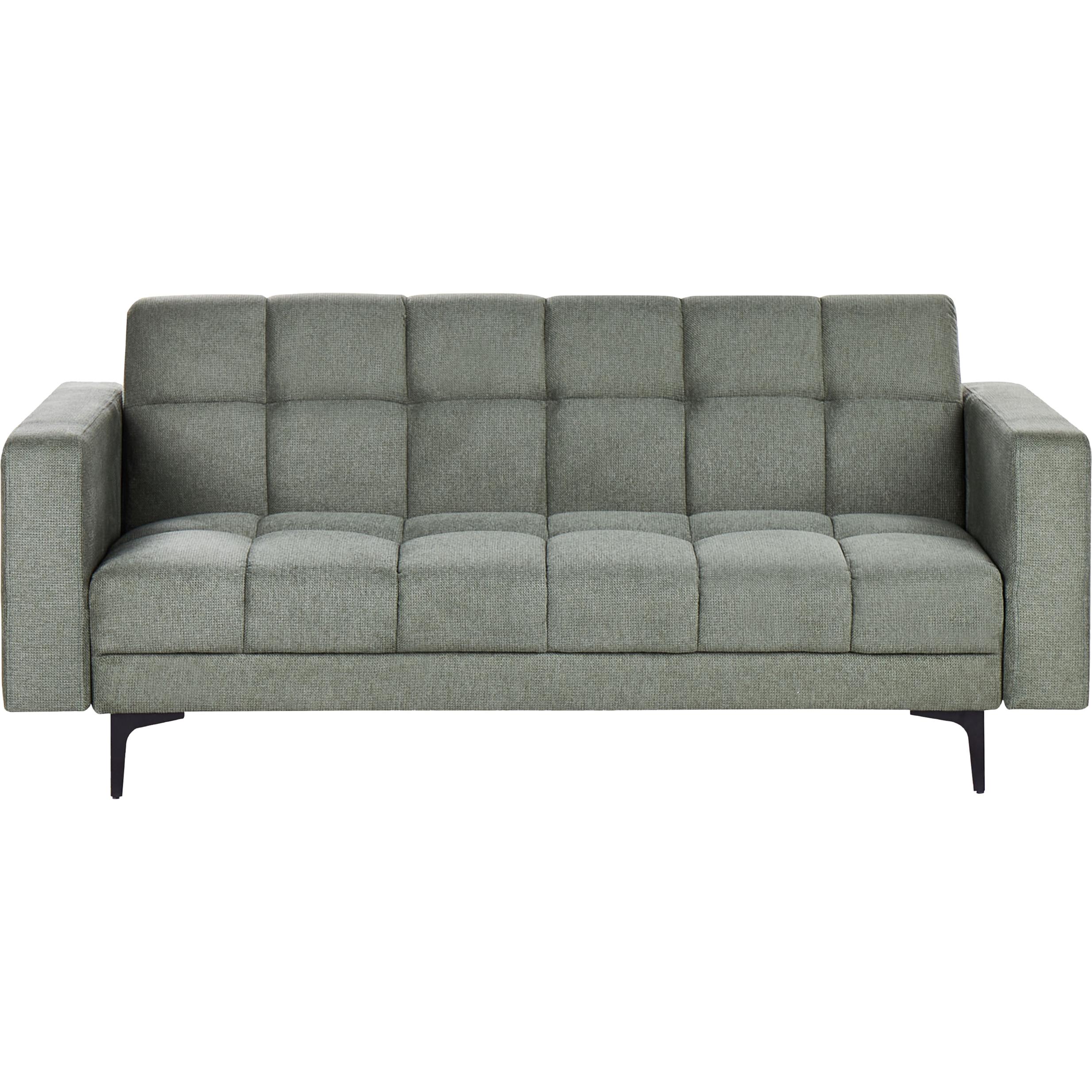 Thumbnail - Beliani, Sofa, Alnes (3-Sitzer)