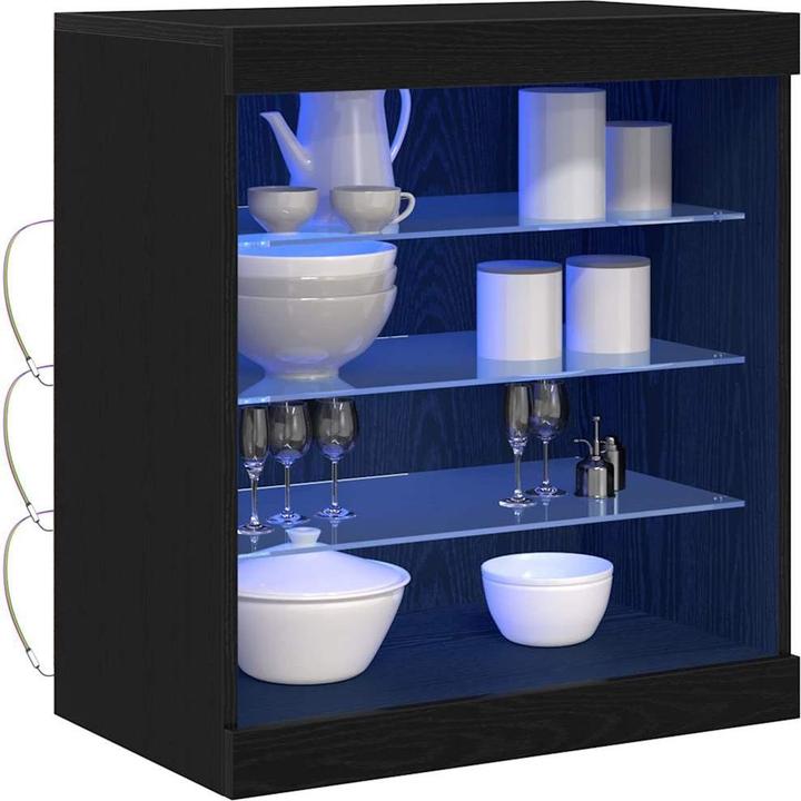 Image du produit vidaXL Modernes Sideboard (37 x 60.50 x 67 cm)