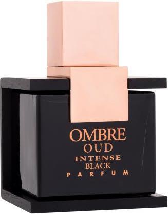 Produktbild Armaf Ombre Oud Intense Black Parfum 100ml (Eau de Parfum, 100 ml)