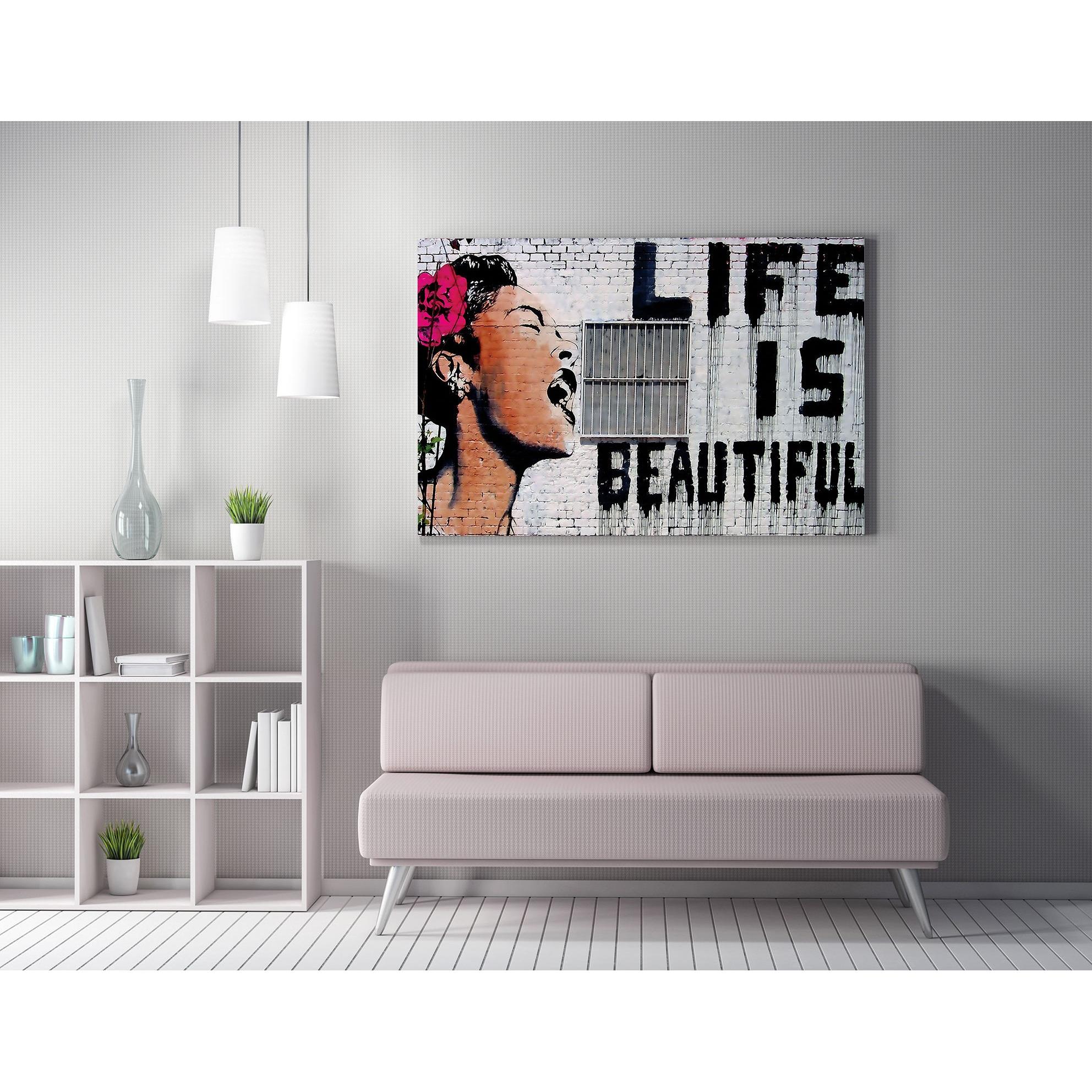 Thumbnail - Wallxpert, Bilder, Salome (50 x 70 cm)