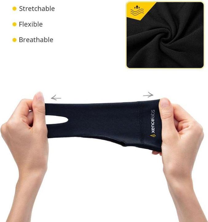 Produktbild Xencelabs Handschuh Grösse L ACG12-L (L)