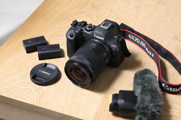 Produktbild Canon RF 16-28mm F2.8 IS STM (Canon RF, Vollformat)