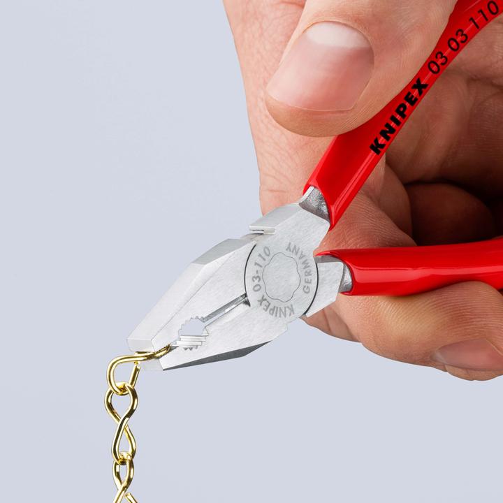Produktbild Knipex Abdecktuch (Schutzärmel)