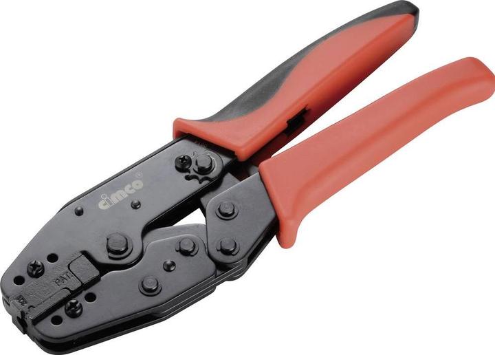Produktbild Cimco Crimpzange Modularstecker (Wes (220 mm)