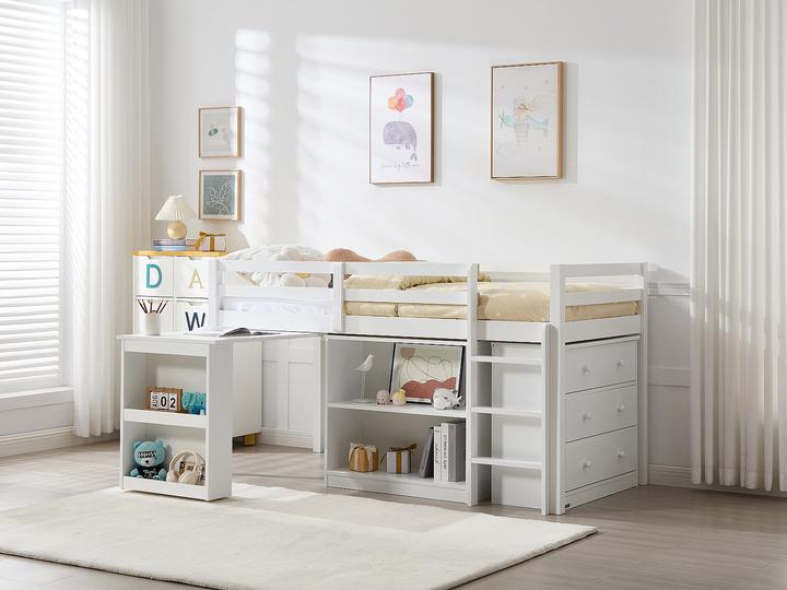 Produktbild Vente-unique Abreno (90 x 190 cm)