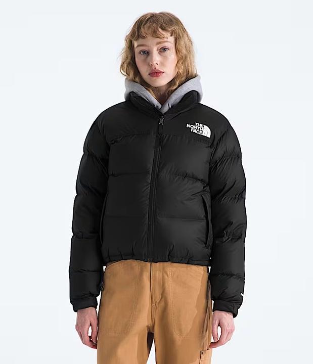 Produktbild North Face W 1996 Retro Nuptse Jacket (M)