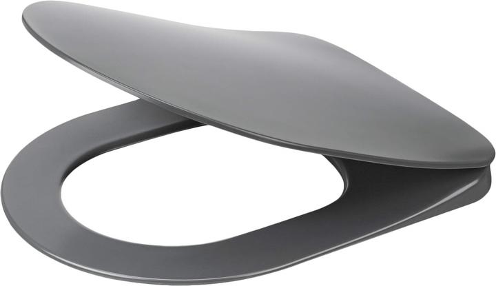 Produktbild Deante Slim soft-close toilet seat