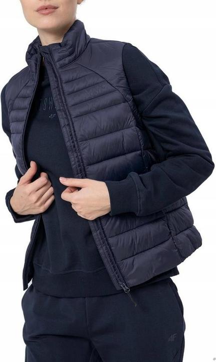 Produktbild 4F H4Z22 Weste Gesteppt (L)