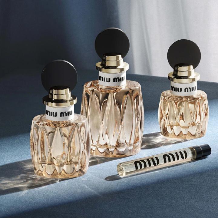 Immagine prodotto Miu Miu Miutine (Eau de parfum, 100 ml)