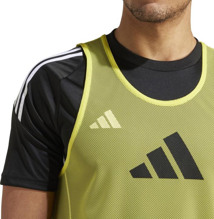 Actual product image adidas Trg Bib