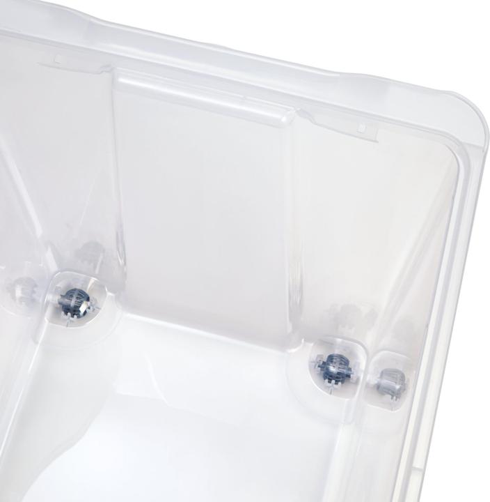 Produktbild micasa Evo (39 x 58.5 x 41 cm, 65 l)