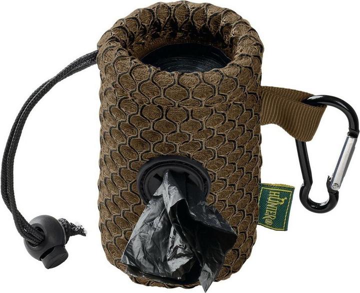 Produktbild Hunter Kotbeutelspender Hilo (One Size, Hund, Allgemein)