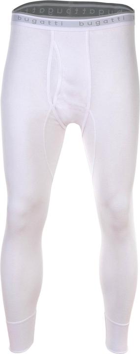 Immagine prodotto Bugatti Lange Unterhose Feinripp (L, Confezione singola)