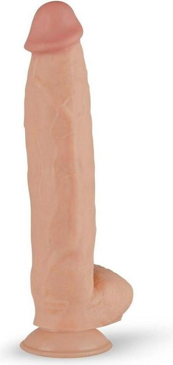 Actual product image Real Fantasy Dwayne