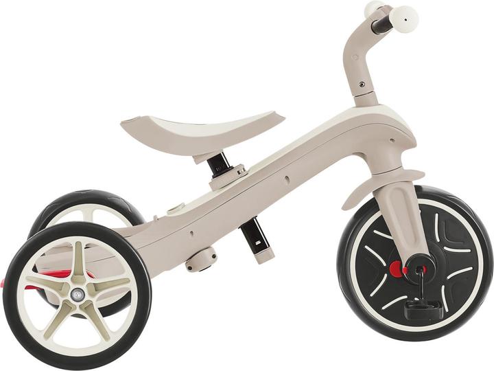 Produktbild Globber Explorer Trike 4in1 ECO
