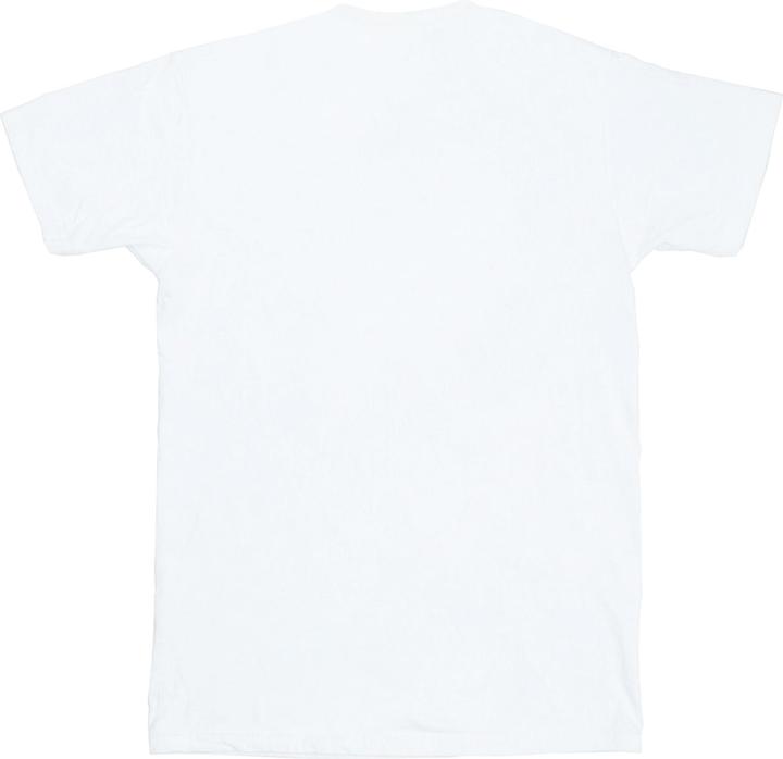 Produktbild Scooby Doo Scary Boo! TShirt (4XL)