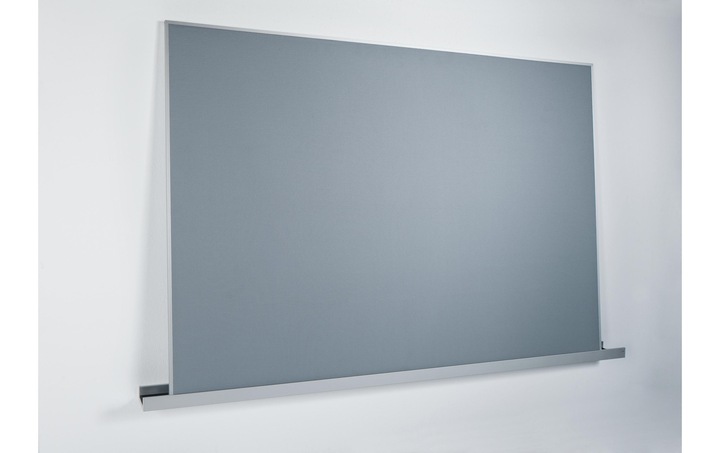 Immagine prodotto Sigel Agile Pinboard Meet up (Bacheca, 120 x 180 cm)