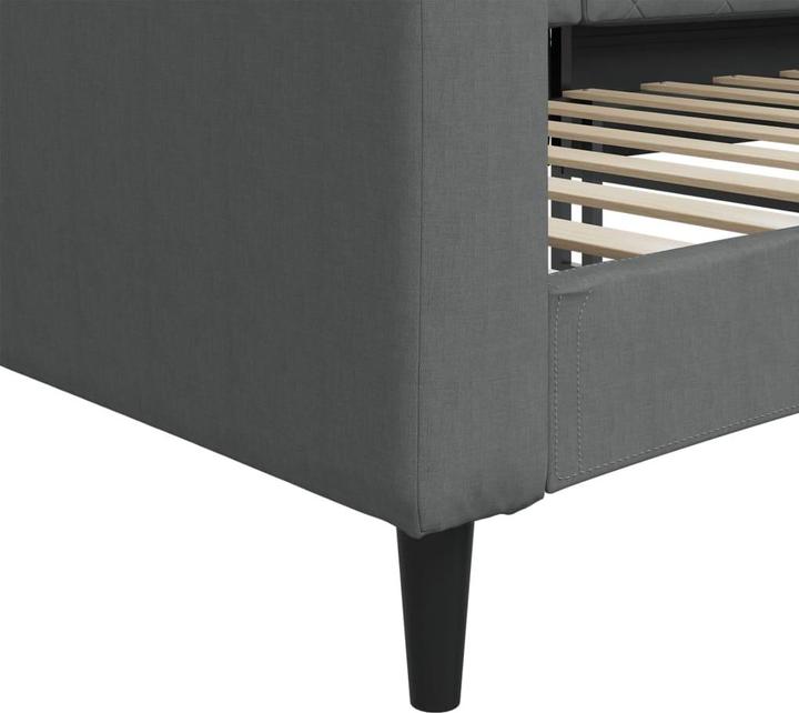 Actual product image vidaXL Tagesbett