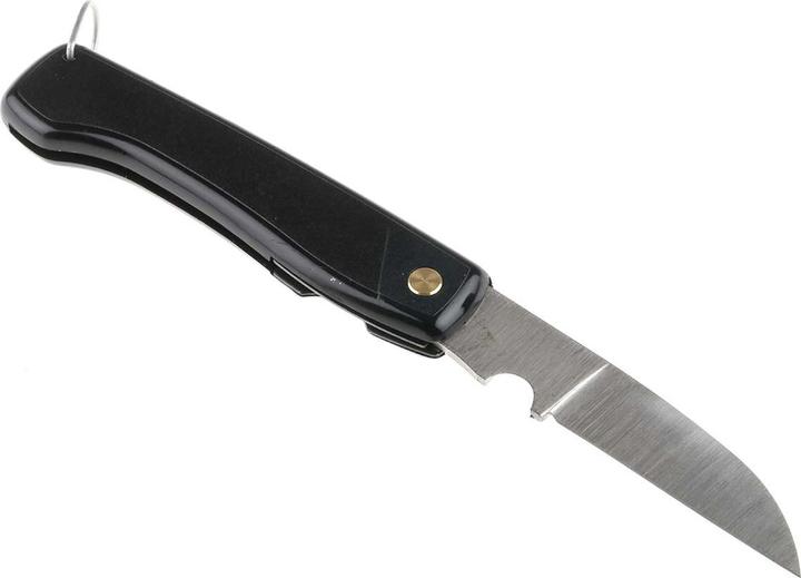 Produktbild C.K Magma Klappmesser 484001 Schwarz (9.50 cm)