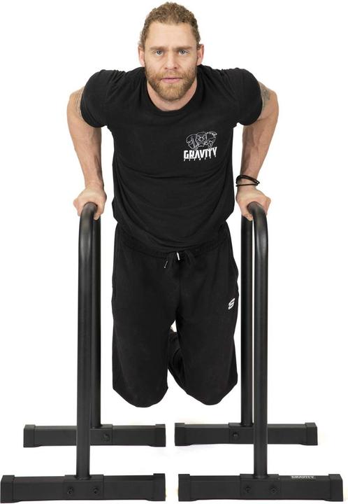 Produktbild Gravity Fitness Dip-Station