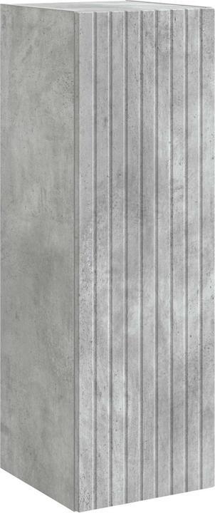 Produktbild vidaXL Badezimmerschrank