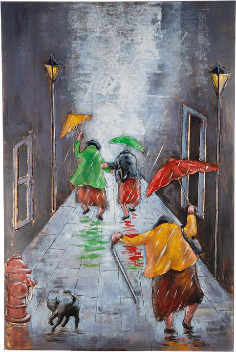 Produktbild Casablanca by Gilde Rainy dance