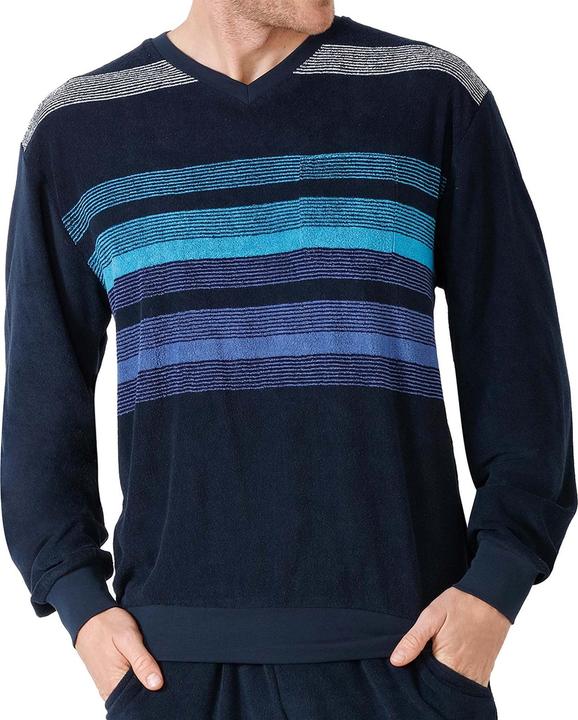 Produktbild Hajo Pyjama Homewear Bequem sitzend (XL)