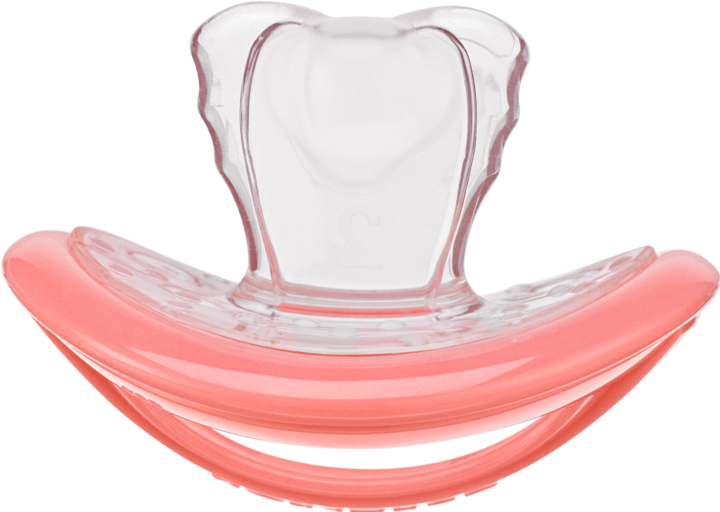Actual product image Curaprox Baby Nuggi (1 x, from 2 y.)