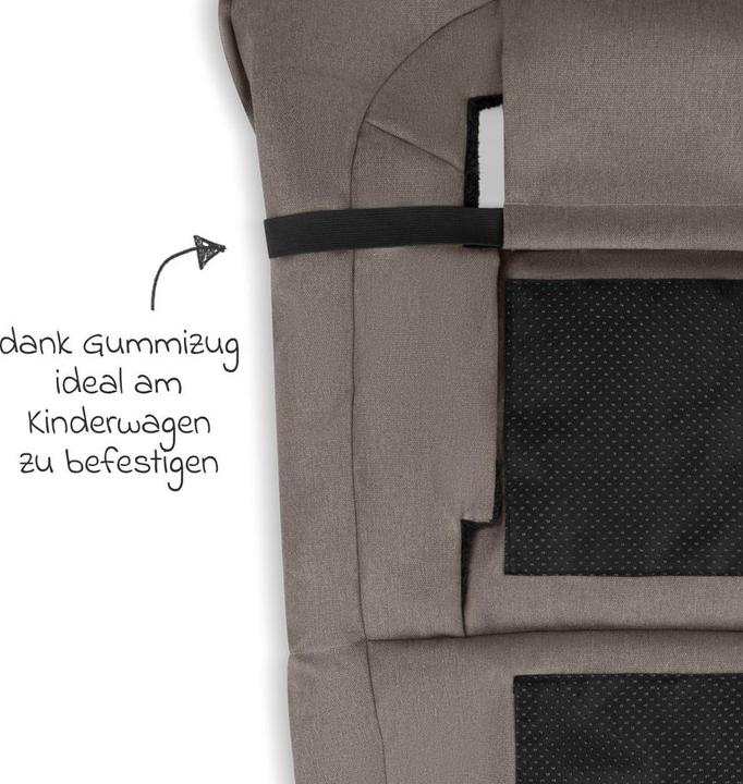 Image du produit ABC Design Chancelière d'hiver
