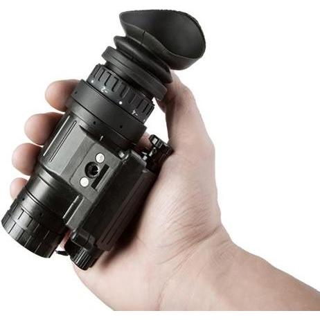 AGM PVS-14 Nachtsichtgerät Goggle System Monokular Gen 2+ - Galaxus