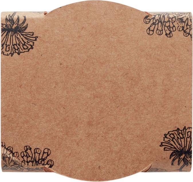 Produktbild MidOcean Blumentopf Red Poppy (6 x 5.50 x 5 cm)