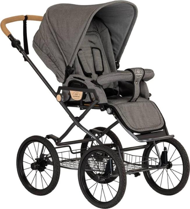 Image du produit Naturkind Poussette IDA Tulum