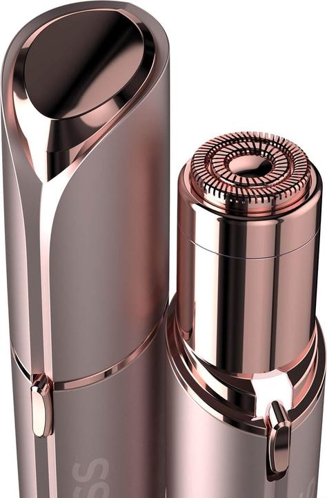 Actual product image Flawless Face