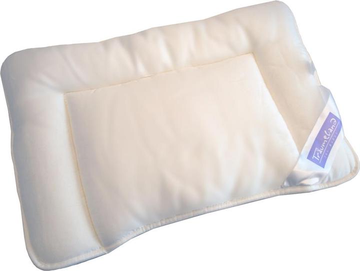 Actual product image Träumeland Cushion moss (40 x 60 cm)