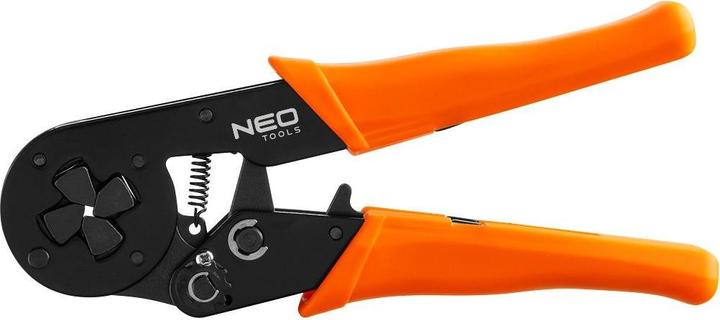 Produktbild Neo Tools CRIMP SLEEVE CURRANT DIAMETERS: 6 - 16 MM2 01-536 NEO (210 mm)