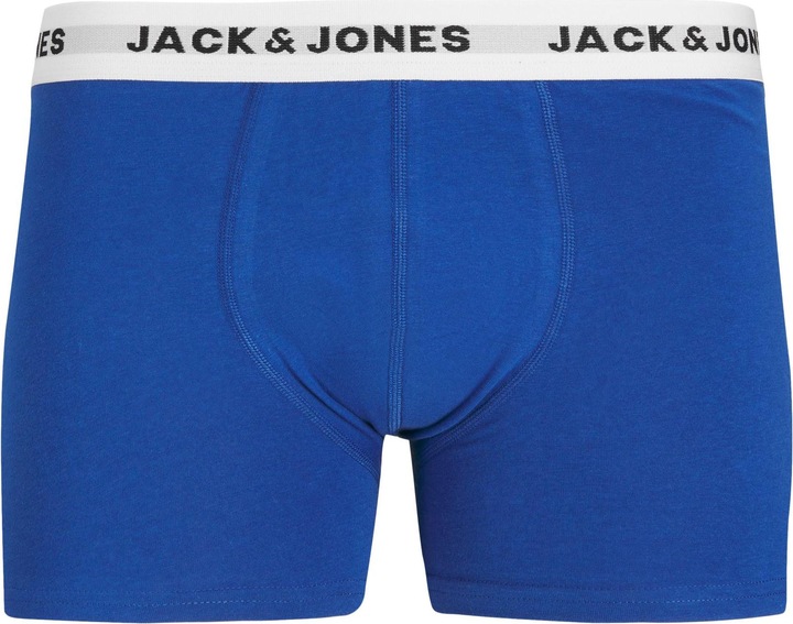 Actual product image Jack & Jones Jacwhite - 12224877 (L, 5-pack)