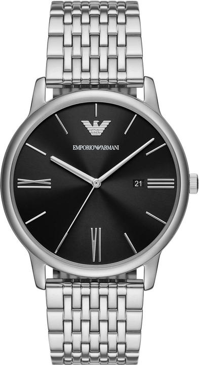 Image du produit Emporio Armani AR11600 Minimalist (Montre analogique, 42 mm)