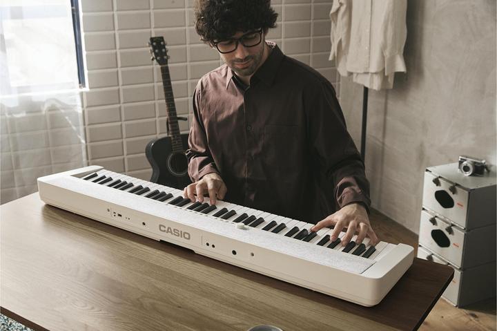 Actual product image Casio CT-S1-76 (76 Keys)