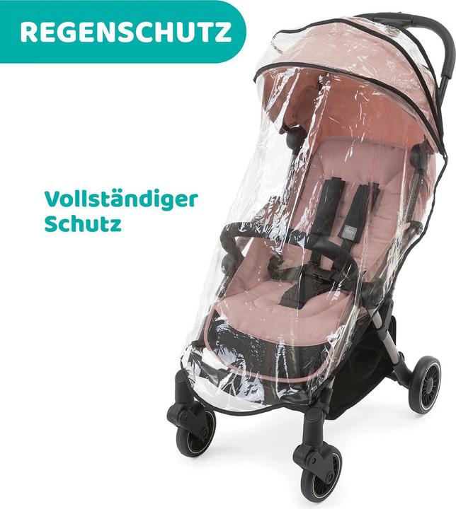 Image du produit Chicco Buggy Cheerio