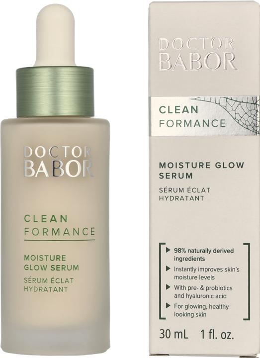 Image du produit Babor DOCTOR - Sérum éclat hydratant (30 ml)