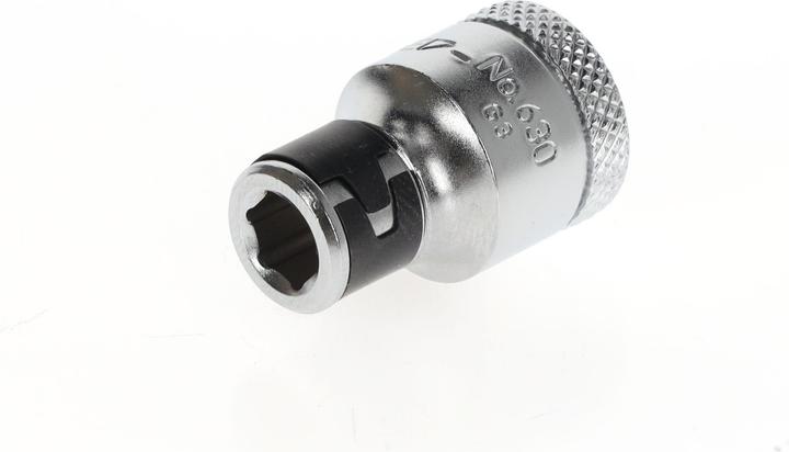 Productafbeelding Gedore 630 BitAdapter skt vkt