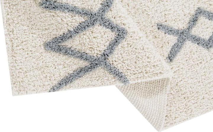 Actual product image Lorena Canals Carpet Atlas Vintage (120 x 160 cm)