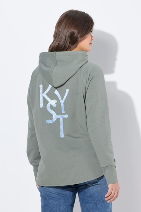 Actual product image Laurasøn Sweatshirt, Kapuze, Langarm (40)