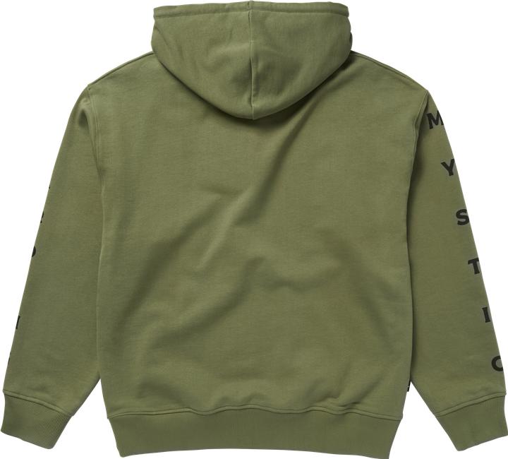 Produktbild Mystic Bolt Hood Sweat (L)