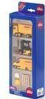 Produktbild Siku Geschenkset DHL Logistik Set