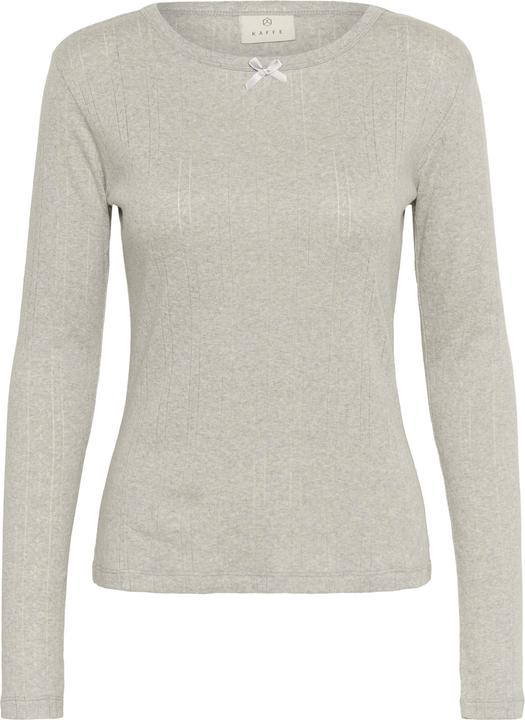 Light Grey Melange